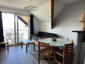 Résidence Balcons Du Soleil 1 - T2/6pers BALCONS DU SOLEIL 71- Peyresourde MAE-9404